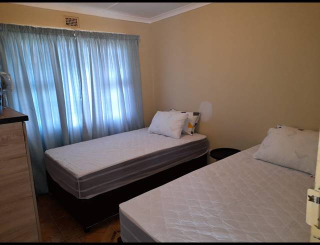 3 BEDROOM HOUSE RENTED IN SUNPARK